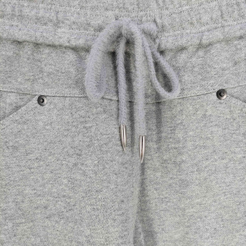 ナットエンペラー NUT EMPEROR WIDE SWEAT PANTS スウェットワイドパンツ メンズ JPN:2