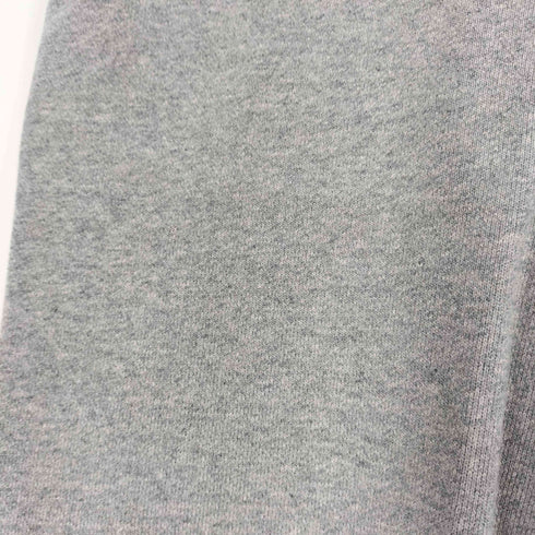 ナットエンペラー NUT EMPEROR WIDE SWEAT PANTS スウェットワイドパンツ メンズ JPN:2
