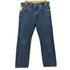 リーバイス Levis メキシコ製 ジップフライ 505 テーパード デニム パンツ メンズ W30 L32