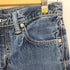 リーバイス Levis メキシコ製 ジップフライ 505 テーパード デニム パンツ メンズ W30 L32