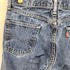 リーバイス Levis メキシコ製 ジップフライ 505 テーパード デニム パンツ メンズ W30 L32