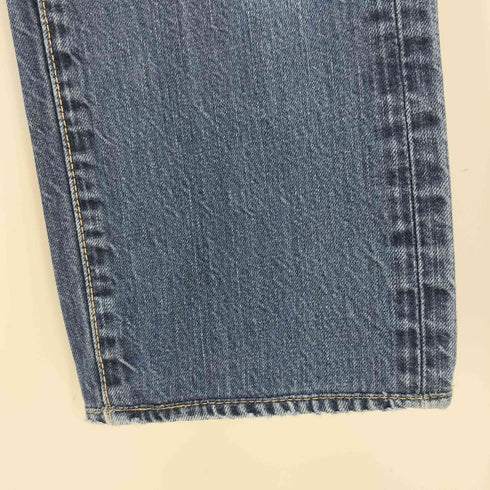 リーバイス Levis メキシコ製 ジップフライ 505 テーパード デニム パンツ メンズ W30 L32
