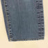 リーバイス Levis メキシコ製 ジップフライ 505 テーパード デニム パンツ メンズ W30 L32