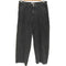 インターファクトリー INTER FACTORY wide denim pants ワイドデニムパンツ メンズ JPN:M