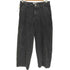 インターファクトリー INTER FACTORY wide denim pants ワイドデニムパンツ メンズ JPN:M