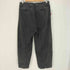 インターファクトリー INTER FACTORY wide denim pants ワイドデニムパンツ メンズ JPN:M