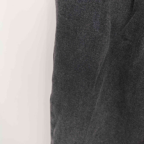 インターファクトリー INTER FACTORY wide denim pants ワイドデニムパンツ メンズ JPN:M