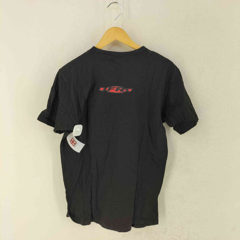 ムリナ murina 90-00S USA製 Funky Rags プリントTシャツ メンズ XL