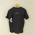 ムリナ murina 90-00S USA製 Funky Rags プリントTシャツ メンズ XL