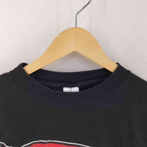 ムリナ murina 90-00S USA製 Funky Rags プリントTシャツ メンズ XL