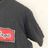 ムリナ murina 90-00S USA製 Funky Rags プリントTシャツ メンズ XL