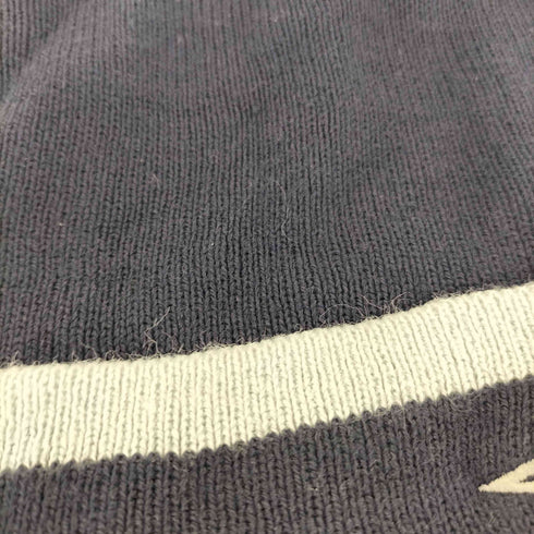 アンブロ UMBRO 90S~00S ロゴ ビーニー メンズ