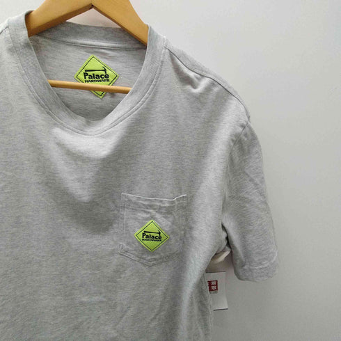 パレス PALACE 24SS HARDWARE POCKET T-SHIRT ポケット Tシャツ メンズ import:M
