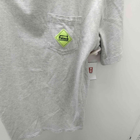 パレス PALACE 24SS HARDWARE POCKET T-SHIRT ポケット Tシャツ メンズ import:M