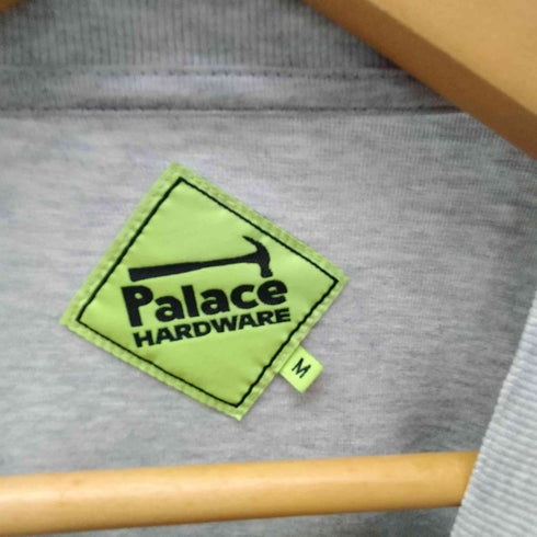 パレス PALACE 24SS HARDWARE POCKET T-SHIRT ポケット Tシャツ メンズ import:M
