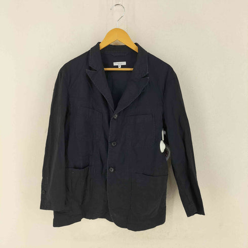 エンジニアードガーメンツ Engineered Garments USA製 3Bジャケット パンツ セットアップ メンズ M
