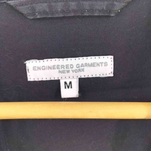 エンジニアードガーメンツ Engineered Garments USA製 3Bジャケット パンツ セットアップ メンズ M