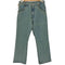 ソエルテ soerte straight denim pants メンズ JPN:1