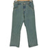 ソエルテ soerte straight denim pants メンズ JPN:1