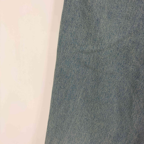 ソエルテ soerte straight denim pants メンズ JPN:1