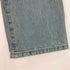 ソエルテ soerte straight denim pants メンズ JPN:1