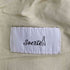 ソエルテ soerte straight denim pants メンズ JPN:1