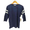 ザシンゾーン THE Shinzone 24SS シアー フットボール Tシャツ メンズ FREE