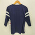 ザシンゾーン THE Shinzone 24SS シアー フットボール Tシャツ メンズ FREE