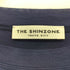 ザシンゾーン THE Shinzone 24SS シアー フットボール Tシャツ メンズ FREE