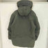 アルファインダストリーズ ALPHA INDUSTRIES 90s USA製 IDEALジップ N-3B メンズ import:L