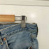 リーバイス Levis メキシコ製 ボタン裏647刻印 501 スカイブルー デニム メンズ