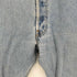 リーバイス Levis メキシコ製 ボタン裏647刻印 501 スカイブルー デニム メンズ