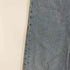 リーバイス Levis メキシコ製 ボタン裏647刻印 501 スカイブルー デニム メンズ