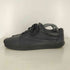 バンズ VANS OLD SKOOL LEATHER メンズ JPN:26.5