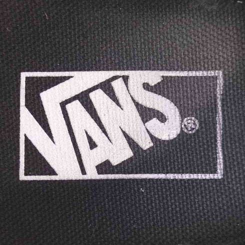 バンズ VANS OLD SKOOL LEATHER メンズ JPN:26.5