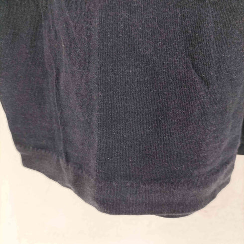 スクリーンスターズ SCREEN STARS 90S USA製 シングルステッチ メッセージプリントTシャツ メンズ L