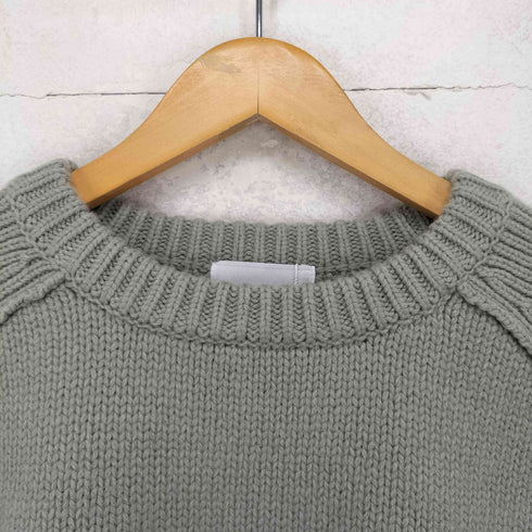 クラネ CLANE LOW GAUGE BODYSUIT KNIT TOPS レディース 1