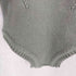 クラネ CLANE LOW GAUGE BODYSUIT KNIT TOPS レディース 1