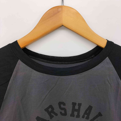ザシンゾーン THE Shinzone シアー ラグラン Tシャツ レディース FREE