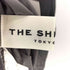 ザシンゾーン THE Shinzone シアー ラグラン Tシャツ レディース FREE