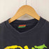 Jamaican Style 90S シングルステッチ IRIEプリントTシャツ メンズ import:L