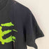 Jamaican Style 90S シングルステッチ IRIEプリントTシャツ メンズ import:L