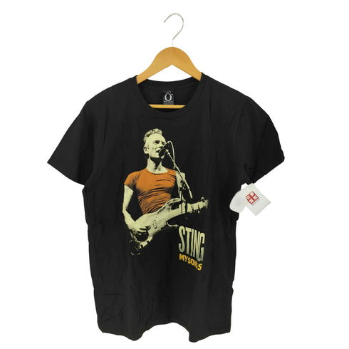 2019 バンドツアーTシャツ メンズ XL