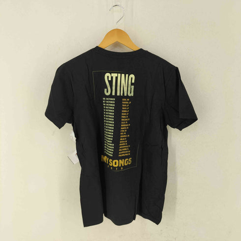 2019 バンドツアーTシャツ メンズ XL
