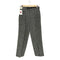 クラネ CLANE ×KEIJI KANEKO HOMESPUN TROUSERS レディース 0