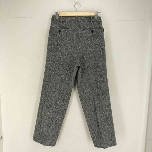 クラネ CLANE ×KEIJI KANEKO HOMESPUN TROUSERS レディース 0