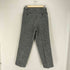 クラネ CLANE ×KEIJI KANEKO HOMESPUN TROUSERS レディース 0
