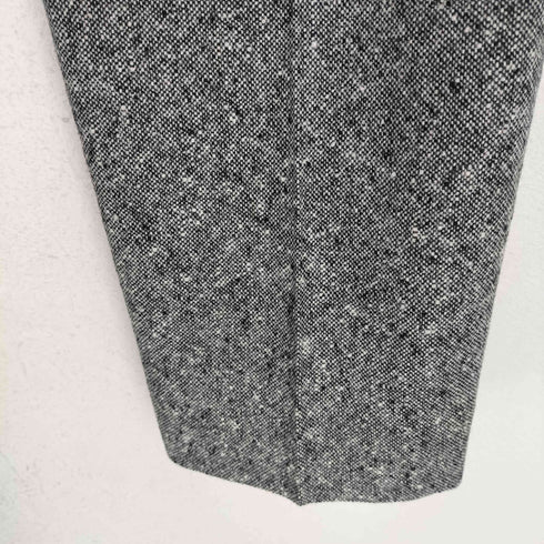 クラネ CLANE ×KEIJI KANEKO HOMESPUN TROUSERS レディース 0