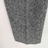 クラネ CLANE ×KEIJI KANEKO HOMESPUN TROUSERS レディース 0