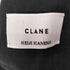 クラネ CLANE ×KEIJI KANEKO HOMESPUN TROUSERS レディース 0